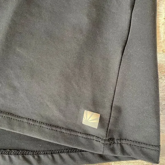 C&C Sport Black racer back tank - Picture 5 of 6